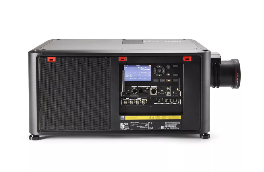Barco UDM-4K30 Laser Projector | 25,000 lm 4K UHD 3‑chip DLP
