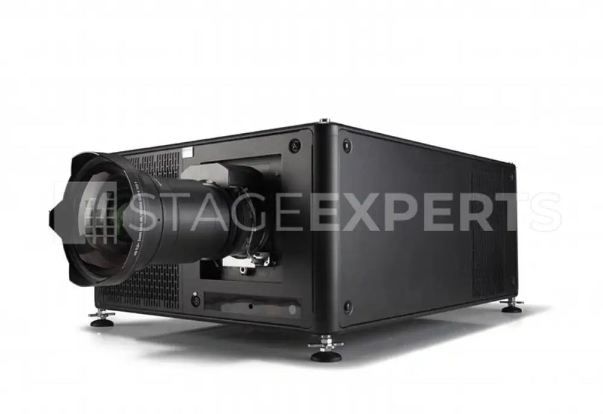 Barco UDM‑W15 Laser Projector, 15,000 lm WUXGA 3‑chip DLP
