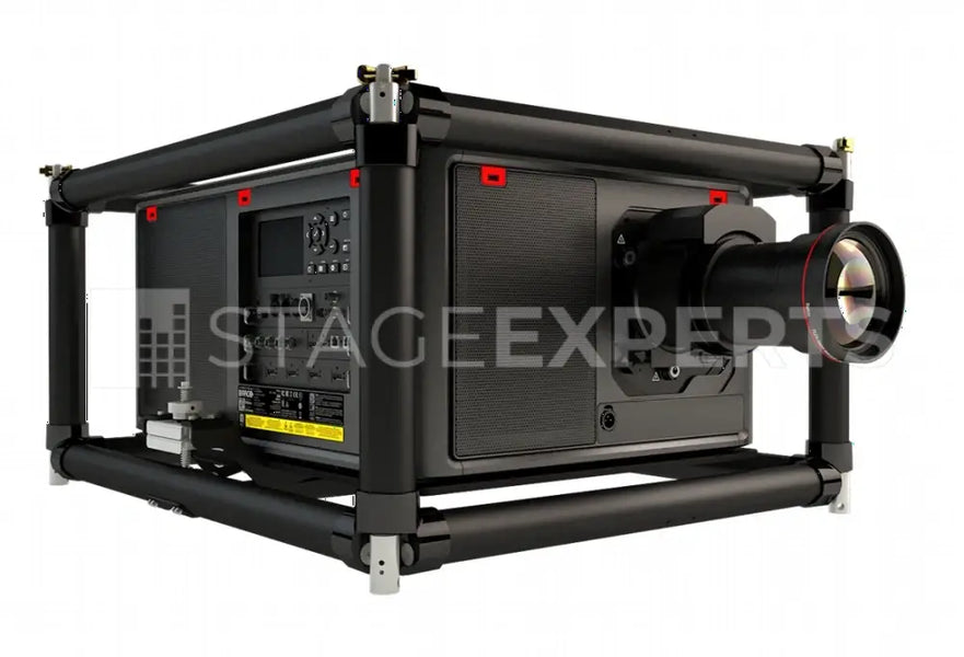 Barco UDM-W22 Laser Projector – 20,000 lm WUXGA 3‑chip DLP