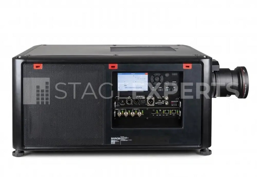 Barco UDM-W22 Laser Projector – 20,000 lm WUXGA 3‑chip DLP