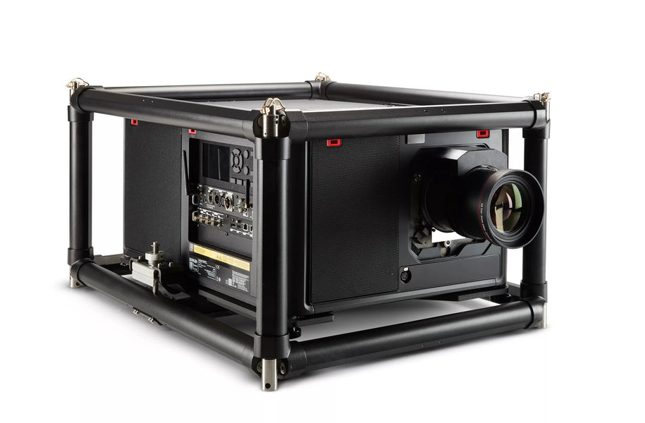 Barco UDM-W30 Laser Projector – 27,000 lm WUXGA 3‑DLP