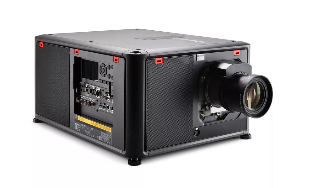 Barco UDM-W30 Laser Projector – 27,000 lm WUXGA 3‑DLP