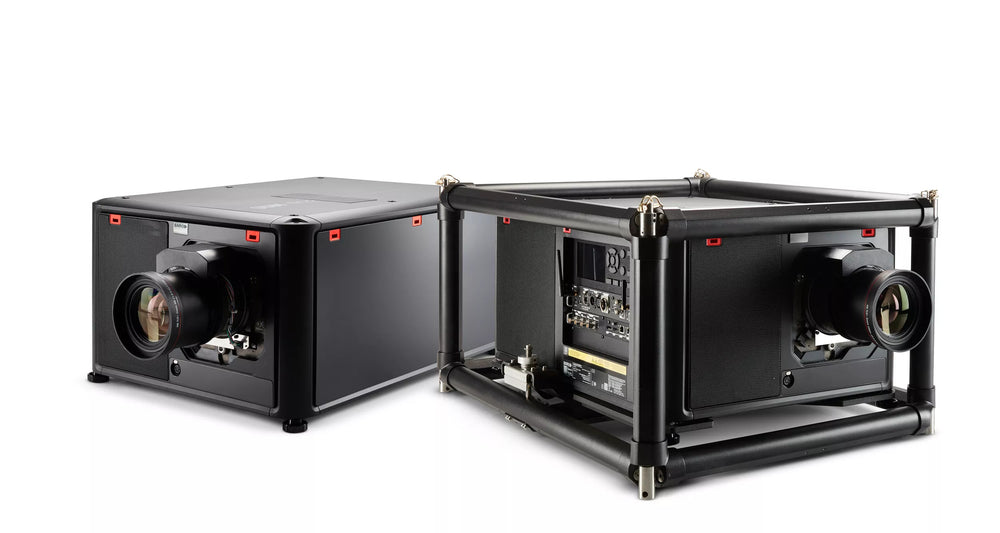 Barco UDM-W30 Laser Projector – 27,000 lm WUXGA 3‑DLP