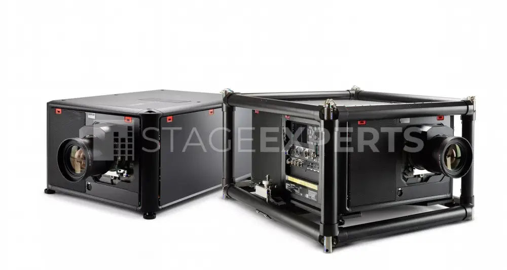 Barco UDM-W30 Laser Projector – 27,000 lm WUXGA 3‑DLP