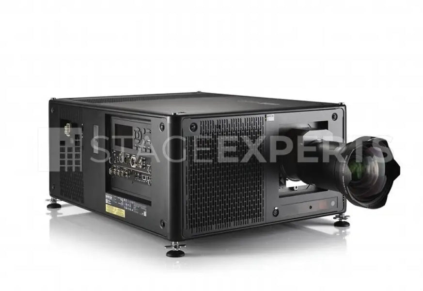 Barco UDX-4K22 Laser Projector – 19,000 lm WQXGA 3‑DLP