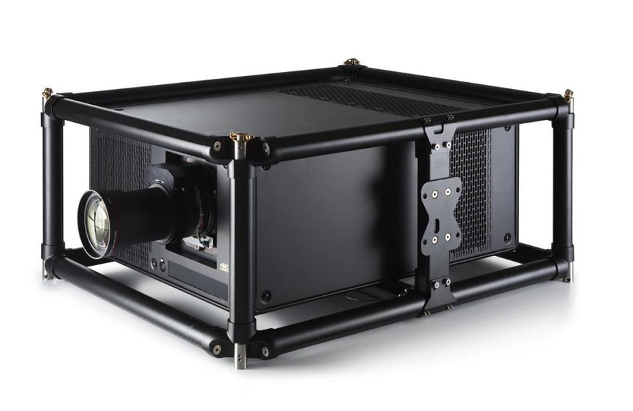 Barco UDX-4K26 Laser Projector, 25,000 lm WQXGA 3‑chip DLP
