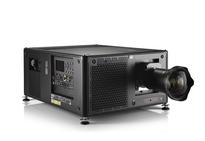Barco UDX-W22 Laser Projector – 20,000 lm WUXGA 3‑chip DLP
