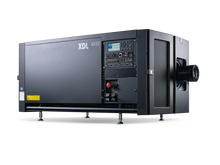 Load image into Gallery viewer, Barco XDL-4K60 RGB Laser Projector – 4K, 59,200 lm
