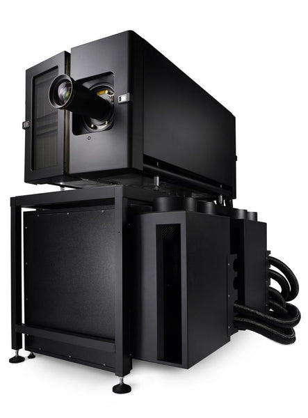 Barco XDL-4K75 RGB Laser Projector, 72,600 lm, Native 4K