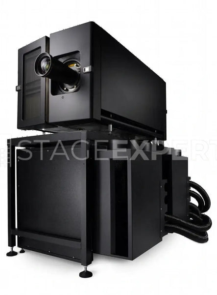 Barco XDL-4K75 RGB Laser Projector, 72,600 lm, Native 4K