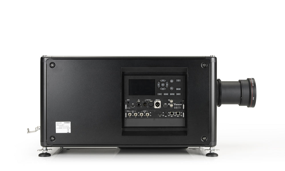 Barco XLD 1.45–1.80:1 Projector Lens for 3‑Chip DLP