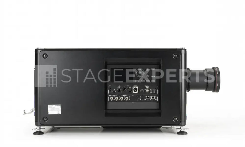 Barco XLD 1.45–1.80:1 Projector Lens for 3‑Chip DLP