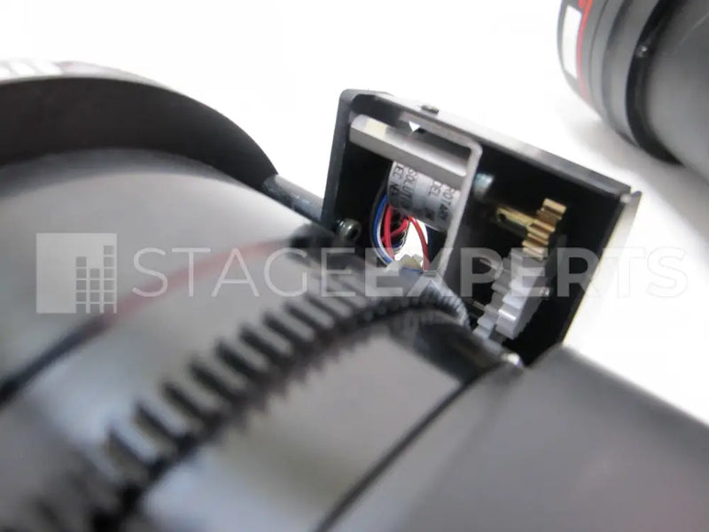 Barco XLD 1.80–2.40:1 Projection Lens for 3‑chip DLP Projectors