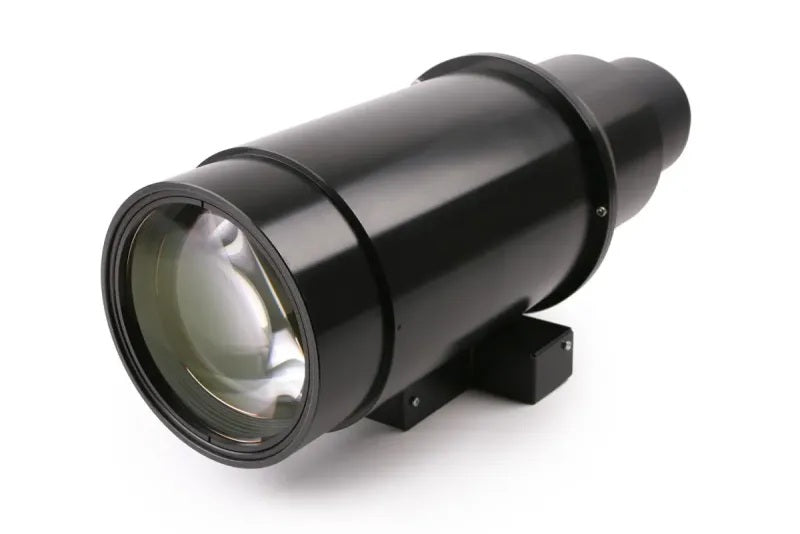 Barco XLD 2.80–5.50:1 Long‑Throw Lens for 3‑Chip DLP