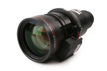 Load image into Gallery viewer, Barco XLD 2.20–3.00:1 Projection Lens | 3‑Chip DLP
