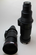 Load image into Gallery viewer, Barco XLD 2.20–3.00:1 Projection Lens | 3‑Chip DLP

