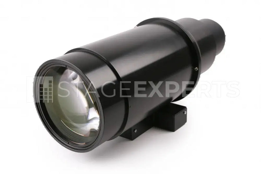 Barco XLD 2.80-5.50:1 Long-Throw Lens for 3-Chip DLP Projectors