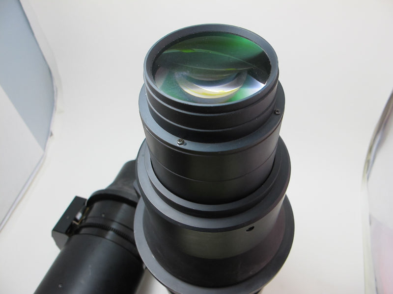 Barco XLD 2K 0.80:1 Lens – Wide-Angle DLP Projector Lens