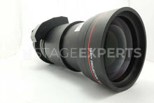 Load image into Gallery viewer, Barco XLD 5.50–8.50:1 Long-Throw Lens for 3‑Chip DLP
