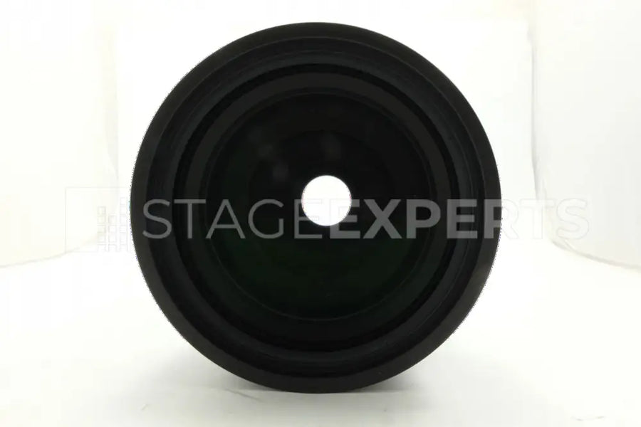 Barco XLD 5.50–8.50:1 Long-Throw Lens for 3‑Chip DLP