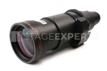 Load image into Gallery viewer, Barco XLD 5.50–8.50:1 Long-Throw Lens for 3‑Chip DLP
