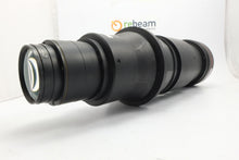 Load image into Gallery viewer, Barco XLD 5.50–8.50:1 Long-Throw Lens for 3‑Chip DLP
