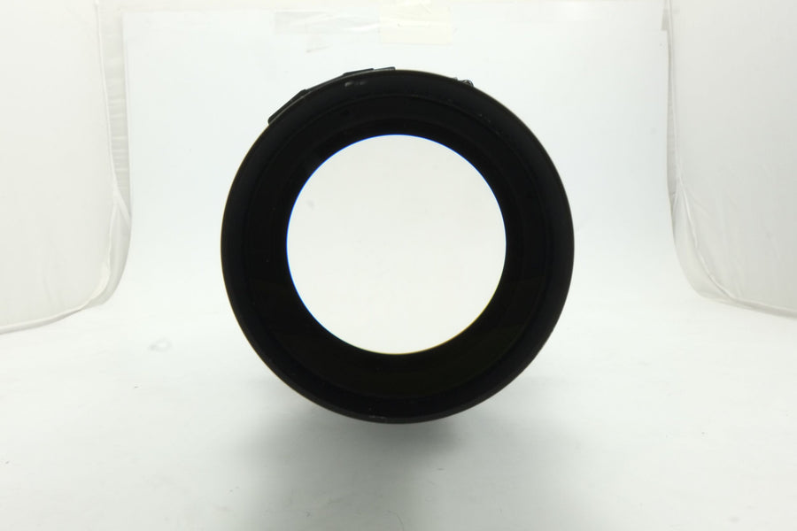 Barco XLD 5.50–8.50:1 Long-Throw Lens for 3‑Chip DLP