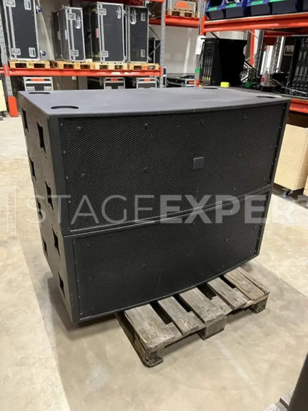 SLS LS6500 System Package – Complete Line Array Bundle