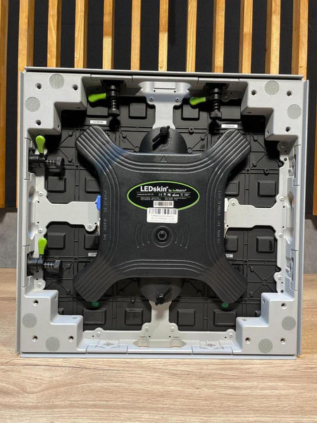 beMatrix LEDskin P3.1 (Batch 6) – Set of 8 Cabinets