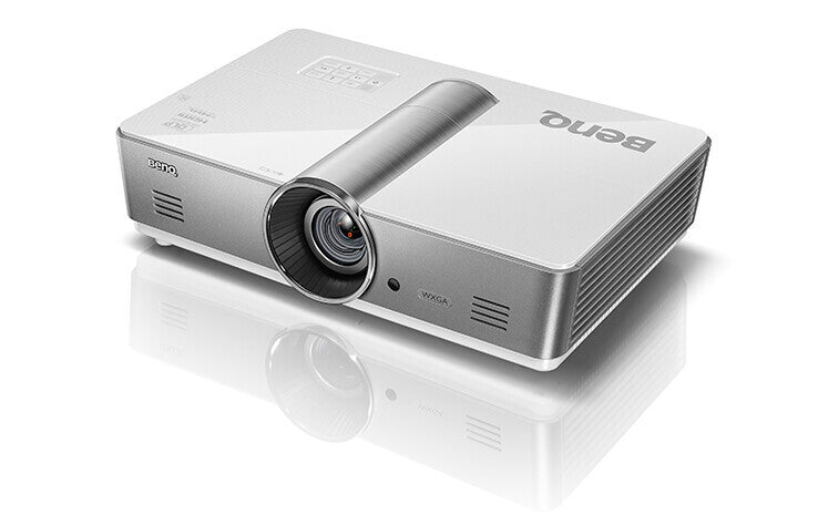 BenQ SW921+ WXGA 5200‑lumen DLP Projector | Stage Experts