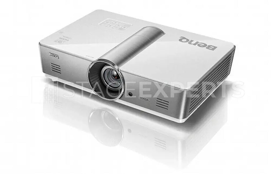 BenQ SW921+ WXGA 5200‑Lumen DLP Projector | Stage Experts