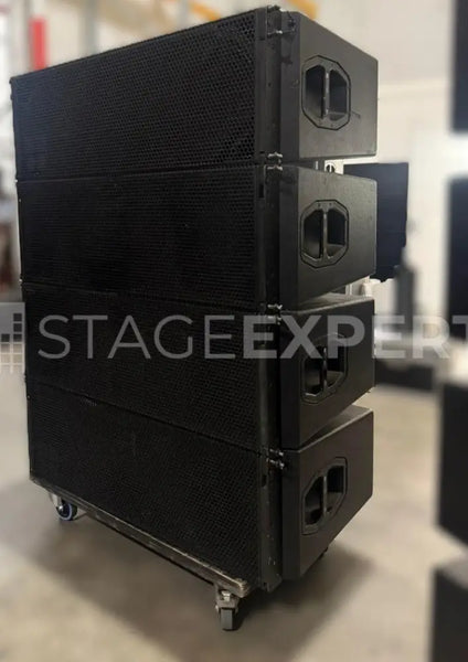 d&b Audiotechnik J Series Package