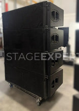 Load image into Gallery viewer, d&amp;b Audiotechnik J Series Package
