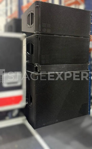 d&b Audiotechnik J Series Package