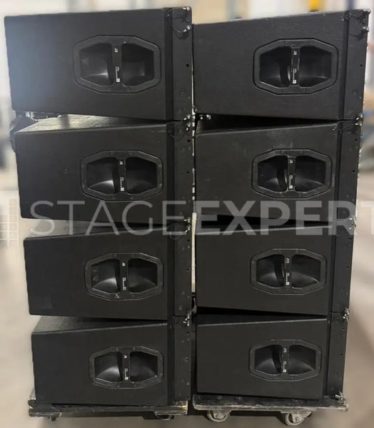 d&b Audiotechnik J Series Package