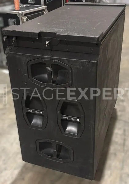 d&b Audiotechnik J Series Package