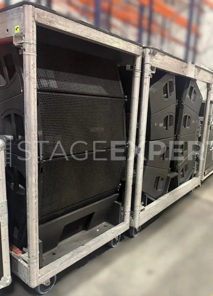 d&b Audiotechnik J Series Package