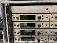 Load image into Gallery viewer, Sennheiser EW G4 8‑Channel Beltpack Kit | Rack‑Ready
