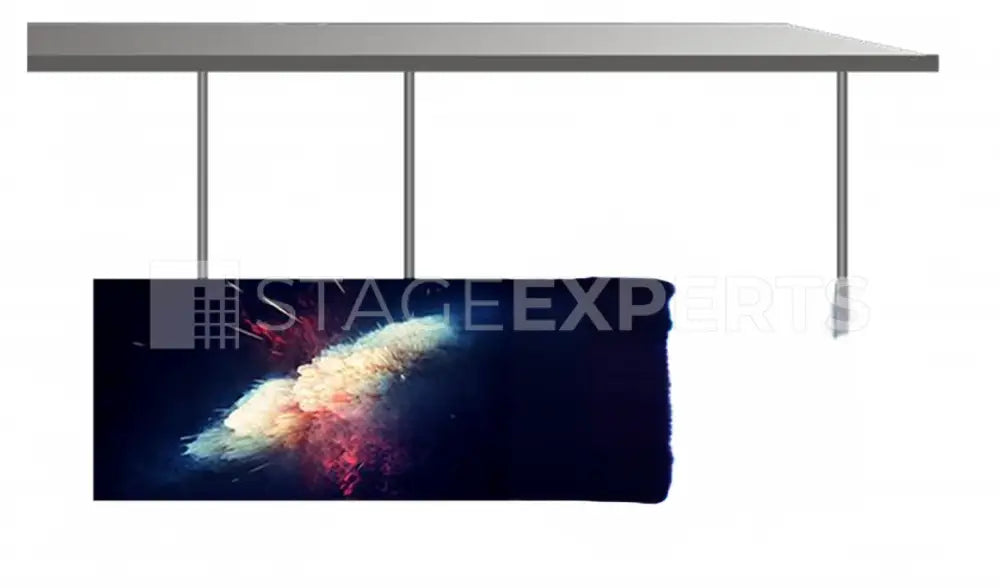 CON HD5 Pro 1.25mm Indoor LED System – Real 8K–16K