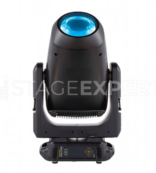 ETC Halcyon Platinum 1200W LED Moving Spot – Demo Unit