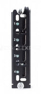 Barco Gen2 Quad DP1-2 Input Card for E2, S3-4K and Ex