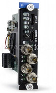 Barco Gen2 Tri-Combo Input Card for Event Master