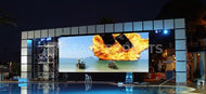 ES5pro 4.16 Outdoor LED Display Module | IP67, 3840 Hz