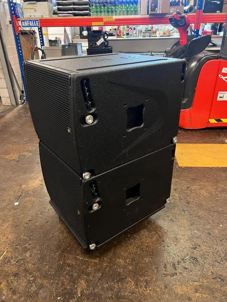 CODA Audio SCN-F Sensor-Controlled 1x15 Subwoofer