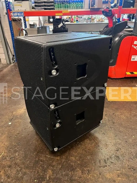 CODA Audio SCN-F 1x15 Sensor‑Controlled Subwoofer – Precision LF
