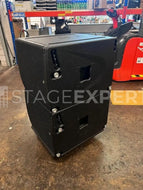 CODA Audio SCN-F 1x15 Sensor‑Controlled Subwoofer – Precision LF
