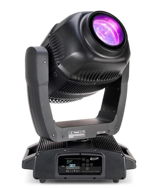 Elation Proteus Smarty Hybrid IP65 with Case | Moving Light