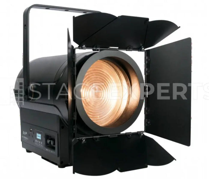 Elation KL Fresnel 8 WW LED Fresnel – Warm White Spotlight