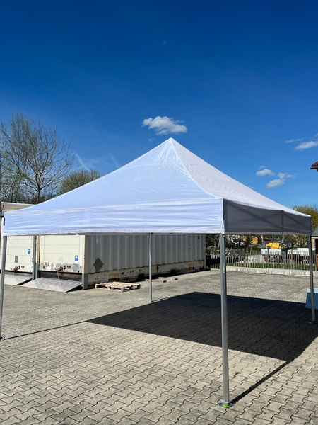 Hexatent 55, 4m x 4m