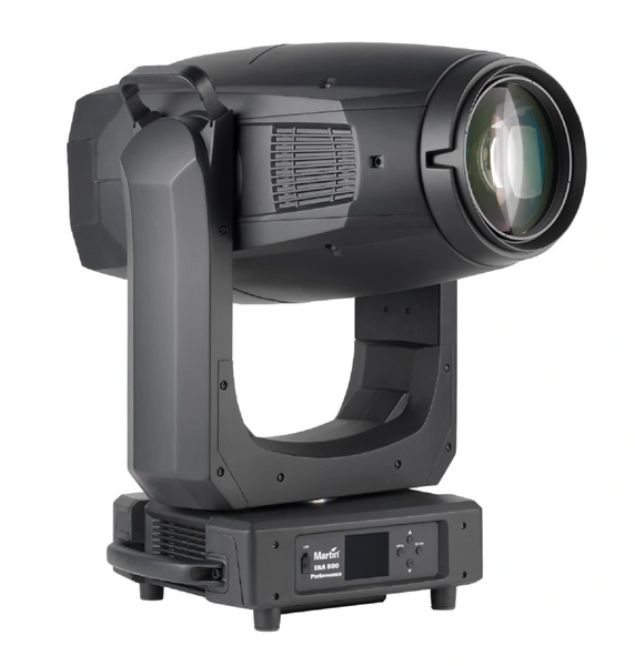 Martin ERA 800 Performance Moving Head Spot Light Fixture